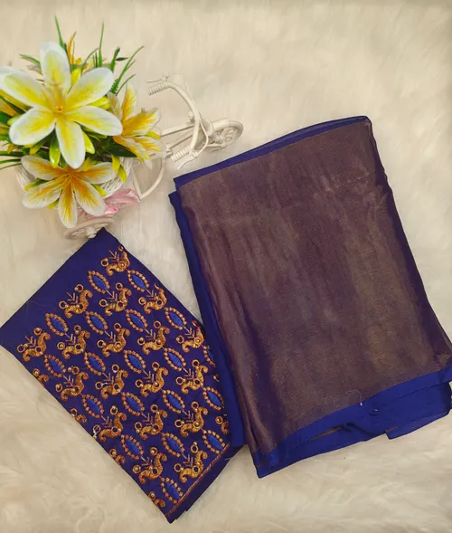 GEOGRATTE SAREE TYPE FS22